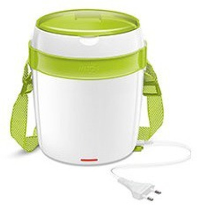 Milton hot hot sale box flipkart