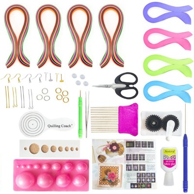 Quilling Kit - Buy Quilling Kit online at Best Prices in India