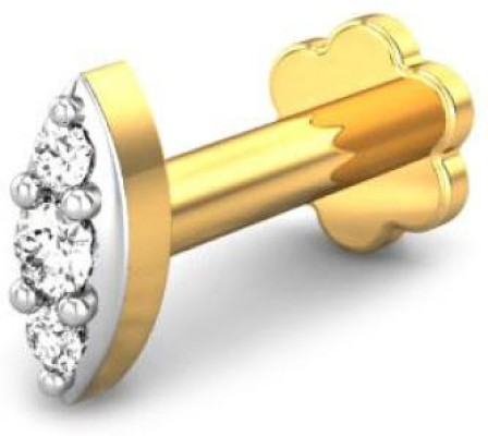 Gold nose store ring flipkart