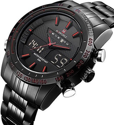 Montre naviforce homme clearance prix