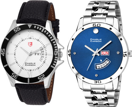 Carson sales watches flipkart