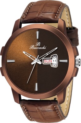 Buccachi watch made in which online country