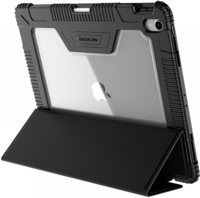 Apple iPad 10.9 10th Gen (2022) tablet case TECH-PROTECT SMARTCASE Nillkin. lv