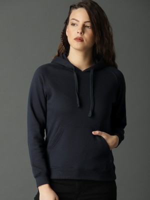 Women's Sweatshirts - Buy Sweatshirts / Hoodies for Women Online at Best  Prices in India