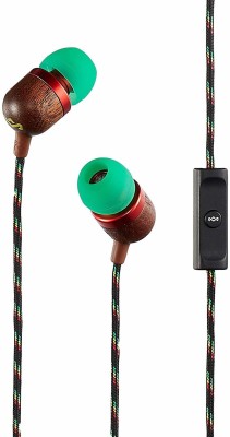House of Marley Smile Jamaica EM-JE083-SB Bluetooth Headset Price in India  - Buy House of Marley Smile Jamaica EM-JE083-SB Bluetooth Headset Online - House  of Marley 