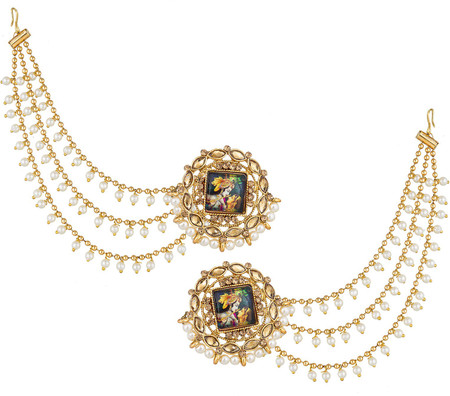 Jhumka Earrings Upto 50 to 80 OFF on Jhumki online Jhumka