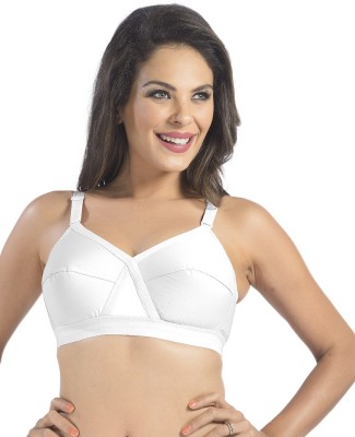 Sonari Antra Women T-Shirt Bra - Buy antrawhitewhite Sonari Antra Women  T-Shirt Bra Online at Best Prices in India