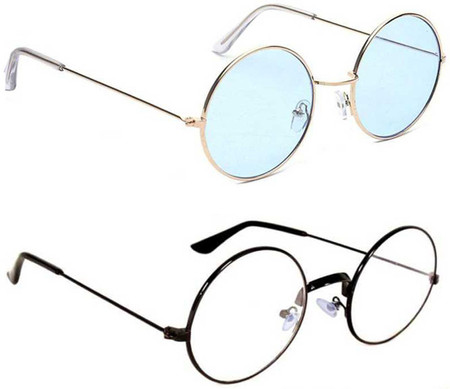 Round Sunglasses Buy Round Frame Sunglasses for Men Women