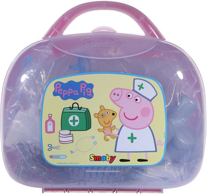 Peppa pig on sale toys flipkart