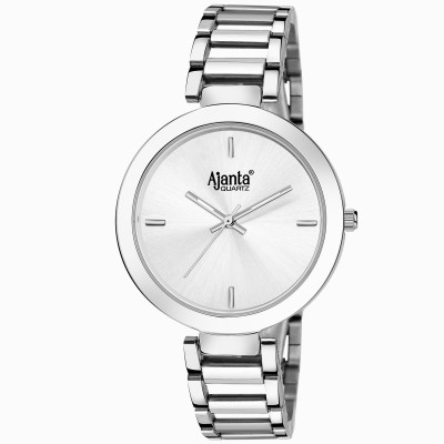 Ajanta quartz wrist watch sale