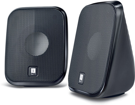 Iball speakers shop price list