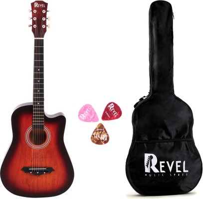 Acoustic Guitar (एकॉस्टिक गिटार): Buy Acoustic Guitar Online