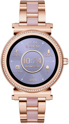 Michael Kors Smart Watches Buy Michael Kors Smart Watches Online