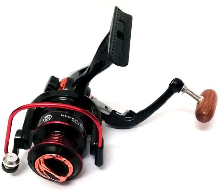 G R Fishing Fishing Reels - Buy G R Fishing Fishing Reels Online at Best  Prices In India