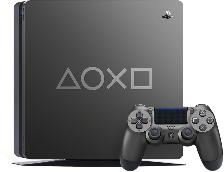 Ps4 Console - Buy Sony Ps4 Console Online at Low Prices In India