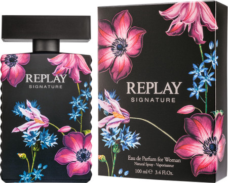 Replay parfum hotsell