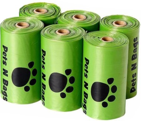 The Best Dog Poop Bags  Reviews by Wirecutter