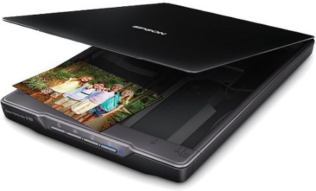 Computer Scanner at Rs 3600, Document Scanners in Pune