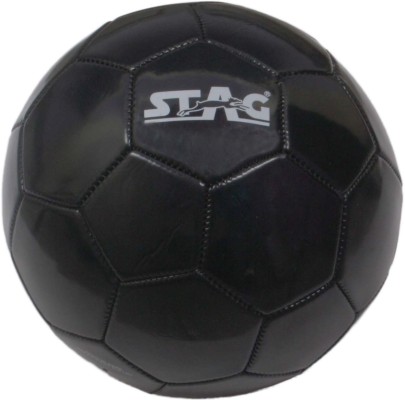 Buy PVC Hand Stitched Soccer Football BRAZUCA GLIDER WHT/BLACK