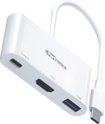Conector de hdmi on sale a usb
