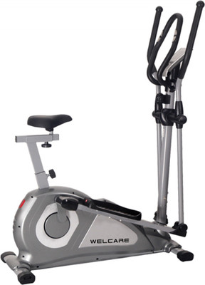 Welcare fitness equipment prices online