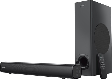 Creative 2.1 shop speakers price