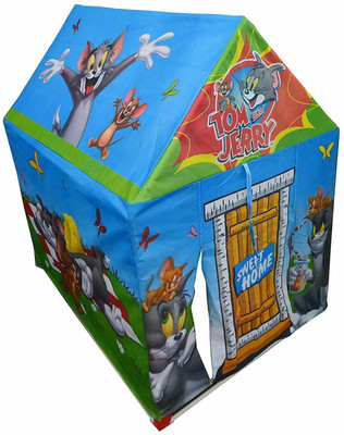 Tom and jerry toys argos clearance