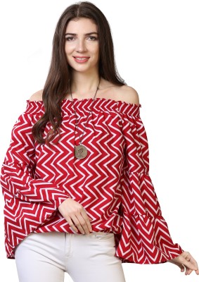 Off Shoulder Tops - Buy Off Shoulder Tops For Women Online at Best