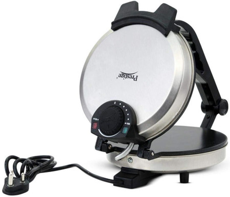 Flipkart offers store roti maker