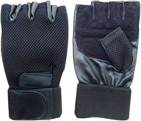 Gym sale gloves flipkart