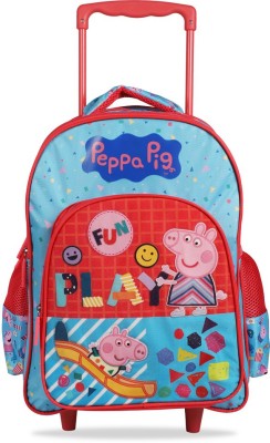 Peppa Pig Backpack - Buy Online – Pick-a-Smile