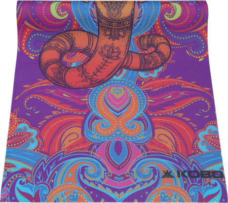 Kobo Yoga Mats Buy Kobo Yoga Mats Online at Best Prices In India