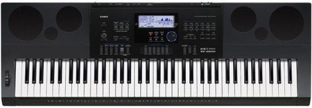 Casio keyboard deals price flipkart