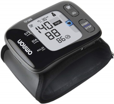 Omron M3 - Upper Arm Blood Pressure Monitor, For Hospital, Model Number:  Hem-7600T at Rs 2066 in Pune