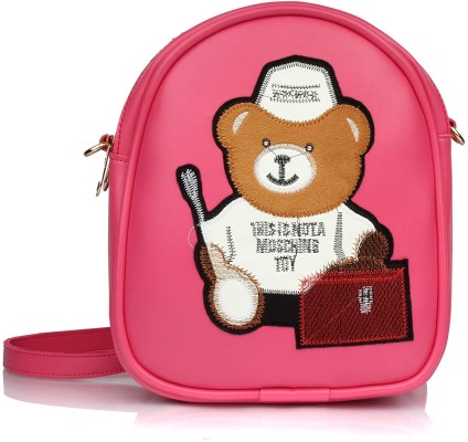 Buy Teddy Bear Bag Online In India -  India