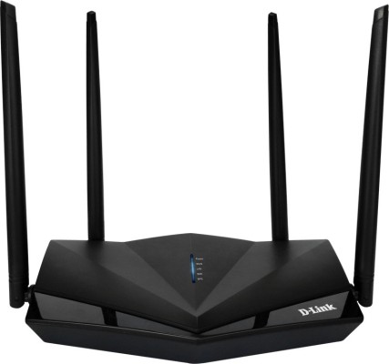 Black Wireless Modem at Rs 1500 in Nagpur