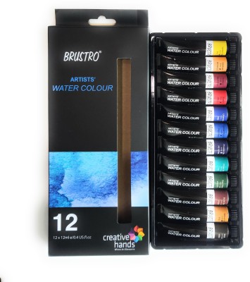 Brustro Paints - Buy Brustro Paints Online at Best Prices In India