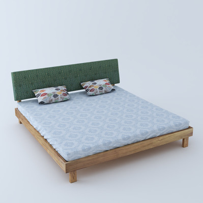 Steel cot sale price in flipkart