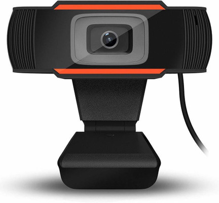 Get Upto 80 Off on Best Selling Webcams Buy Now
