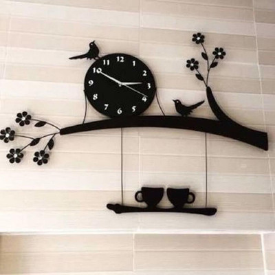 Buy Wall Clocks Wall Clocks Online at Best Prices in India