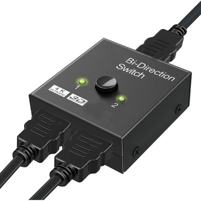 HDMI Splitter - Buy HDMI Splitters Online at the Best Price in India