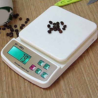 How to Use a Food Scale: Get Accurate Weighs in Order to Reduce Waste -  Comfortably Cooking