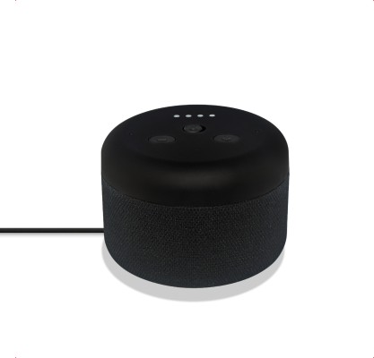 Echo - Smart Speaker With Alexa at Rs 9999/unit, Bluetooth Speaker  in Kolkata