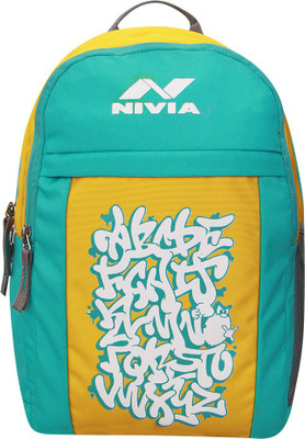 Nivia school bags sale