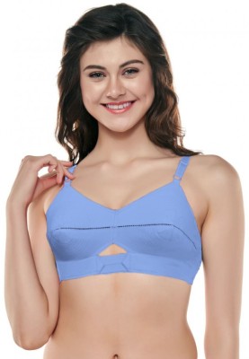 Angelform Scarlett Laced Padded Demi Cup Bra (42B, 44B) in Chennai at best  price by Femina Products (Corporate Office) - Justdial