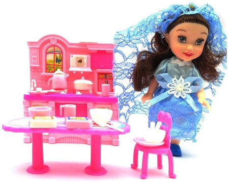 Little hotsell joy doll
