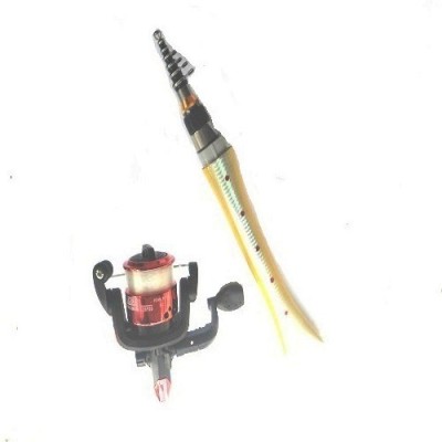 Just One Click Fishing Rods - Buy Just One Click Fishing Rods Online at  Best Prices In India