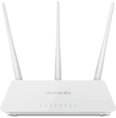 Tenda AC21 AC2100 Dual-Band Gigabit Wireless Router in Tiruvallur at best  price by SAI BABY Computers - Justdial