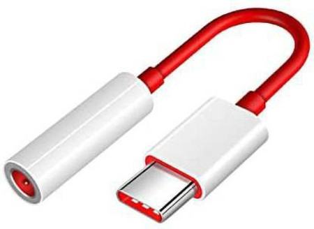 Oneplus handsfree sales connector