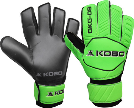 Football sales gloves flipkart